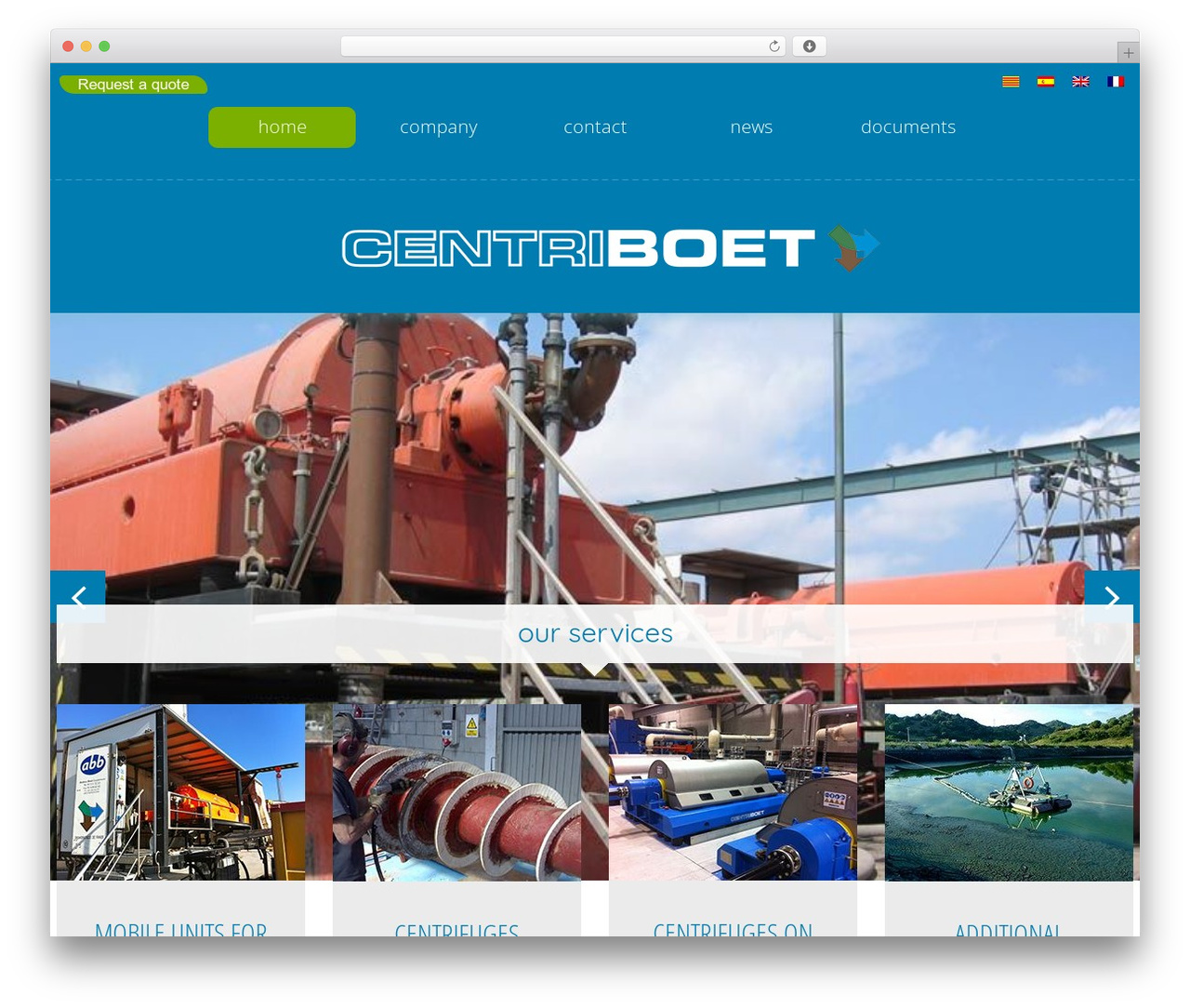 WordPress theme cherry - centriboet.com WordPress theme cherry - centriboet.com