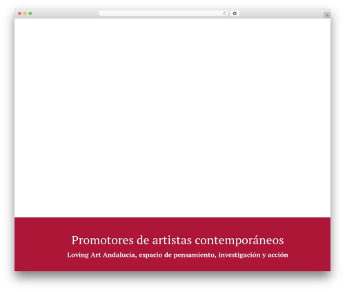 Cm4all elements WordPress plugin - lovingart-w.com