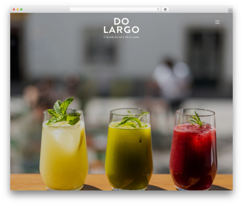 Themify Popup (themify-popup) free WordPress plugin - dolargo.pt