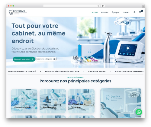 Order on Mobile for Wocoommerce (woo-order-on-whatsapp) free WordPress plugin - dentiva-dz.com Order on Mobile for Wocoommerce (woo-order-on-whatsapp) free WordPress plugin - dentiva-dz.com