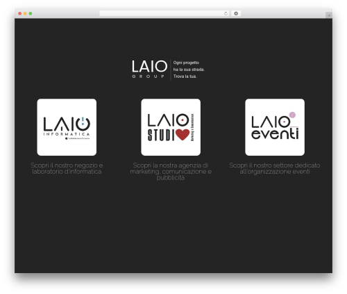 Payment Gateway for PayPal on WooCommerce (woo-paypal-gateway) free WordPress plugin - laio.ch Payment Gateway for PayPal on WooCommerce (woo-paypal-gateway) free WordPress plugin - laio.ch