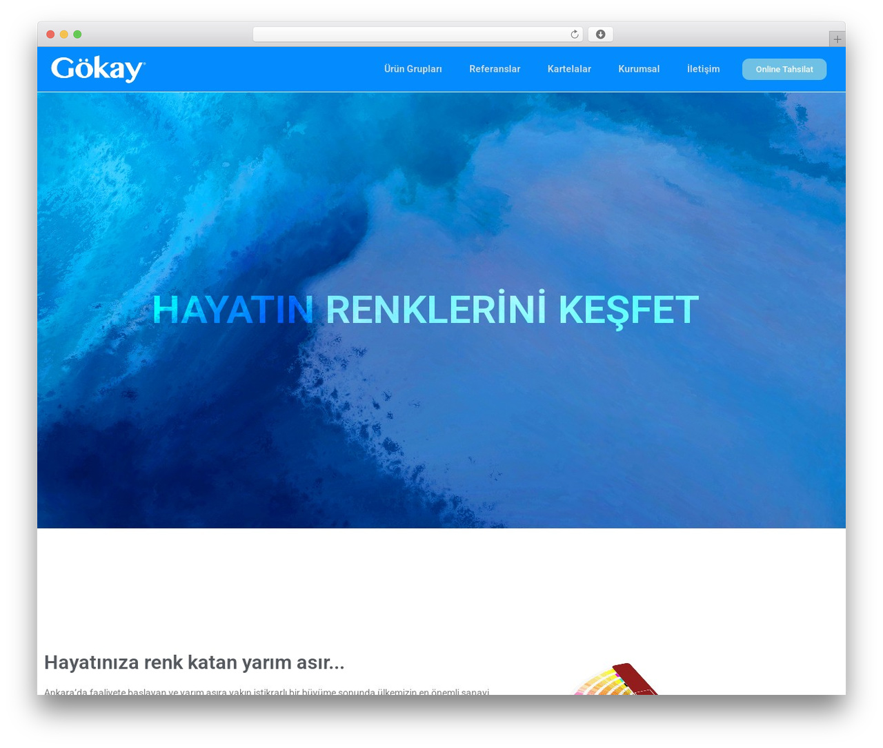 OceanWP theme WordPress - gokayboya.com.tr OceanWP theme WordPress - gokayboya.com.tr