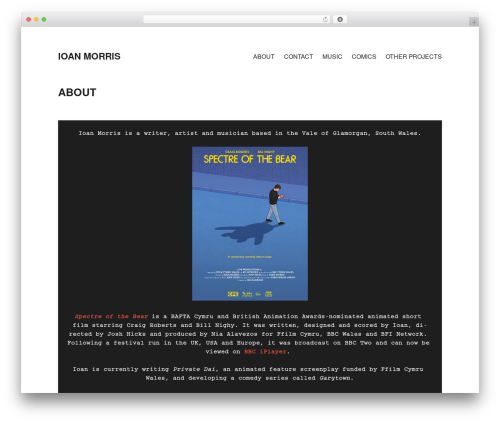 Audio Story Images (audio-story-images) free WordPress plugin - ioanmorris.com Audio Story Images (audio-story-images) free WordPress plugin - ioanmorris.com