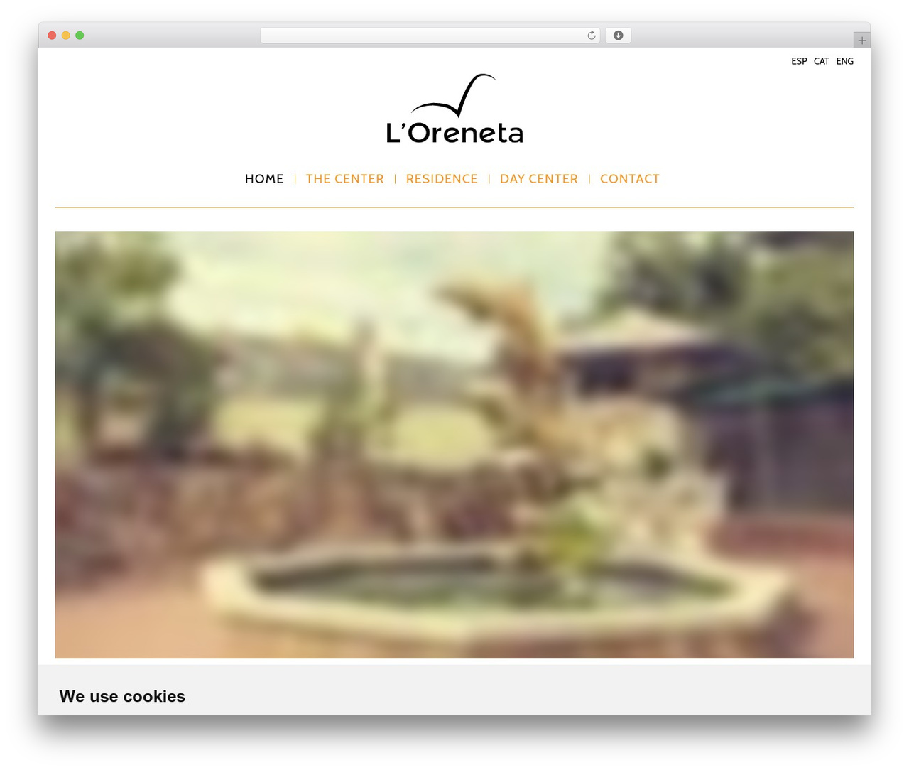 Theme WordPress Regency - residenciaoreneta.com Theme WordPress Regency - residenciaoreneta.com