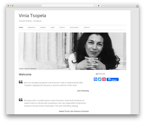 Tiny Framework best free WordPress theme - viniatsopela.com Tiny Framework best free WordPress theme - viniatsopela.com