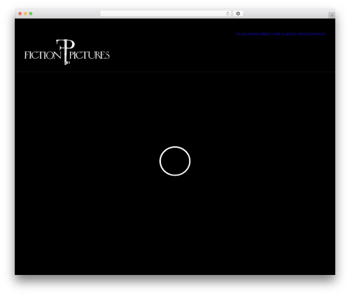 Page Transition (page-transition) free WordPress plugin - fictionpictures.com Page Transition (page-transition) free WordPress plugin - fictionpictures.com