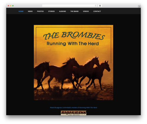 Contact Form (contact-form-ready) free WordPress plugin - brombies.com Contact Form (contact-form-ready) free WordPress plugin - brombies.com