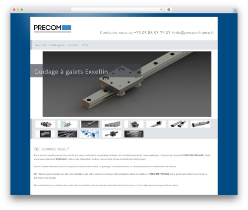 Form Builder | Create Responsive Contact Forms (contact-form-add) free WordPress plugin - precom-france.com Form Builder | Create Responsive Contact Forms (contact-form-add) free WordPress plugin - precom-france.com