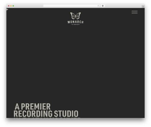 Beaver Builder Theme theme WordPress - monarchstudios.com