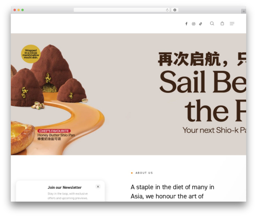 Order Delivery Date for WP e-Commerce (order-delivery-date) free WordPress plugin - breadtalk.com.sg