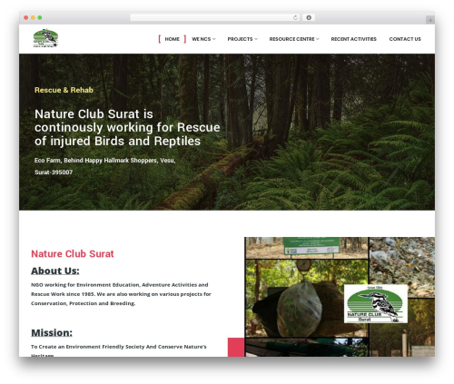 ChatBot  (chatbot) free WordPress plugin - natureclubsurat.org