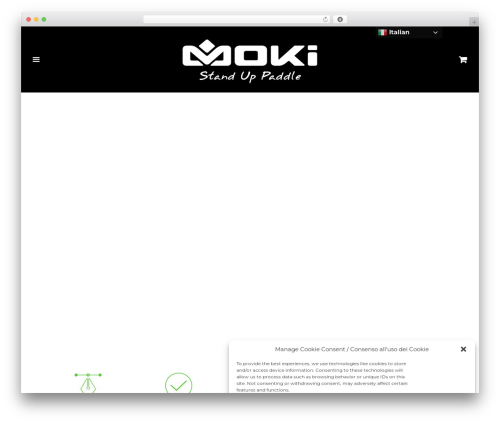 Quickcal WordPress plugin - mokisup.com