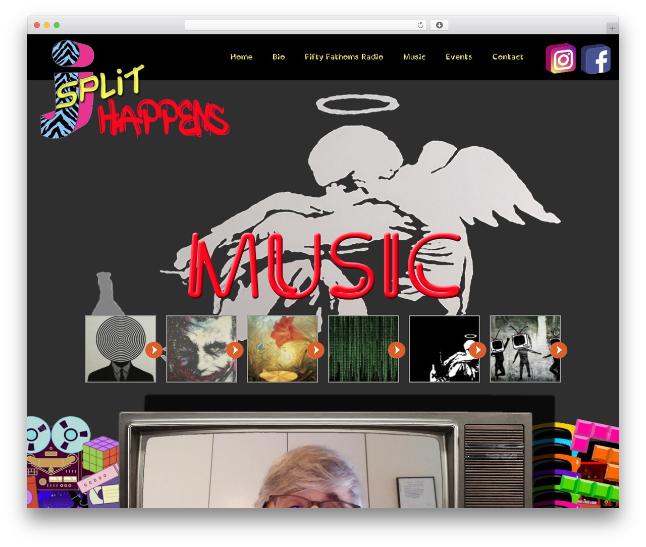 j-split WordPress theme - j-split.com j-split WordPress theme - j-split.com