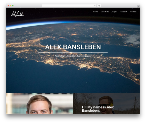 Ultra Companion – Companion plugin for WPoperation Themes (ultra-companion) free WordPress plugin - alexbansleben.com
