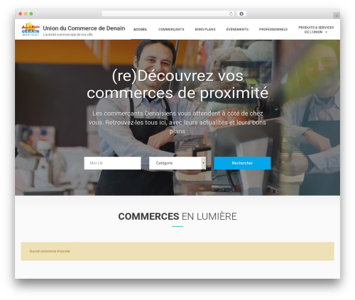 Inventor coupons WordPress plugin - commerce-denain.com