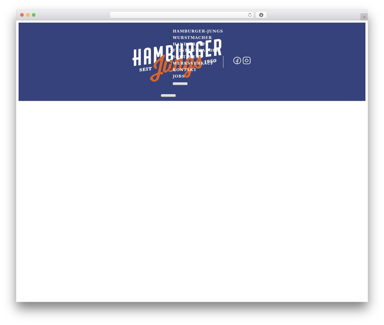 Theme WordPress Bricks - www.hhjungs.de Theme WordPress Bricks - www.hhjungs.de