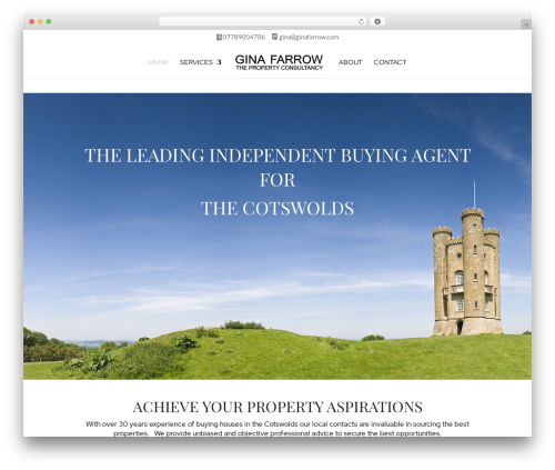 Surbma | Divi Extras (surbma-divi-extras) free WordPress plugin - ginafarrow.com Surbma | Divi Extras (surbma-divi-extras) free WordPress plugin - ginafarrow.com
