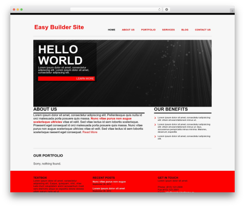 Responsive WordPress Slider – HG Slider (flexslider-hg) free WordPress plugin - diambro.com Responsive WordPress Slider – HG Slider (flexslider-hg) free WordPress plugin - diambro.com