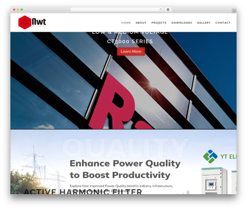 Logo Carousel Slider (logo-carousel-slider) free WordPress plugin - nwtlimited.com