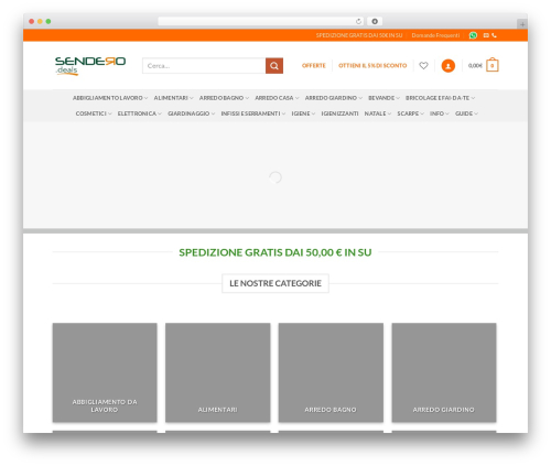Free Shipping Label (free-shipping-label) free WordPress plugin - sendero.deals