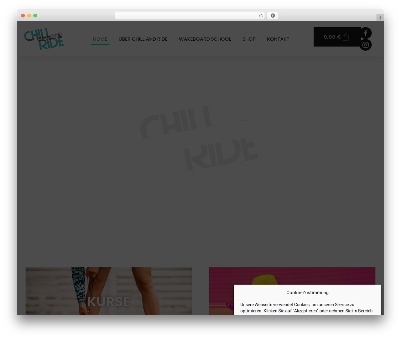 WordPress theme Hello Elementor - chillandride.de WordPress theme Hello Elementor - chillandride.de