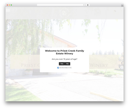 scrollToTop (scrolltotop) free WordPress plugin - priestcreekwinery.com scrollToTop (scrolltotop) free WordPress plugin - priestcreekwinery.com