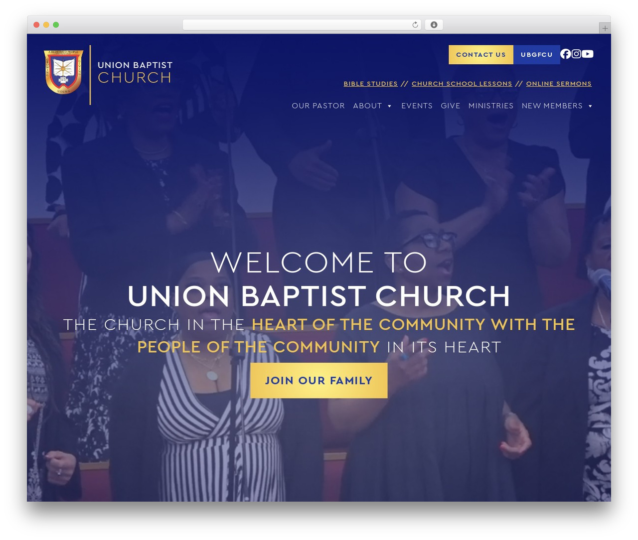 WordPress theme Theme - unionbaptistwp.org WordPress theme Theme - unionbaptistwp.org