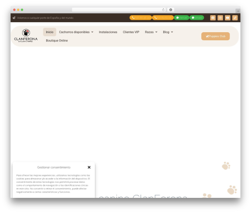 Best Theme Builder For Elementor – FREE (xpro-theme-builder) free WordPress plugin - clanferona.com Best Theme Builder For Elementor – FREE (xpro-theme-builder) free WordPress plugin - clanferona.com