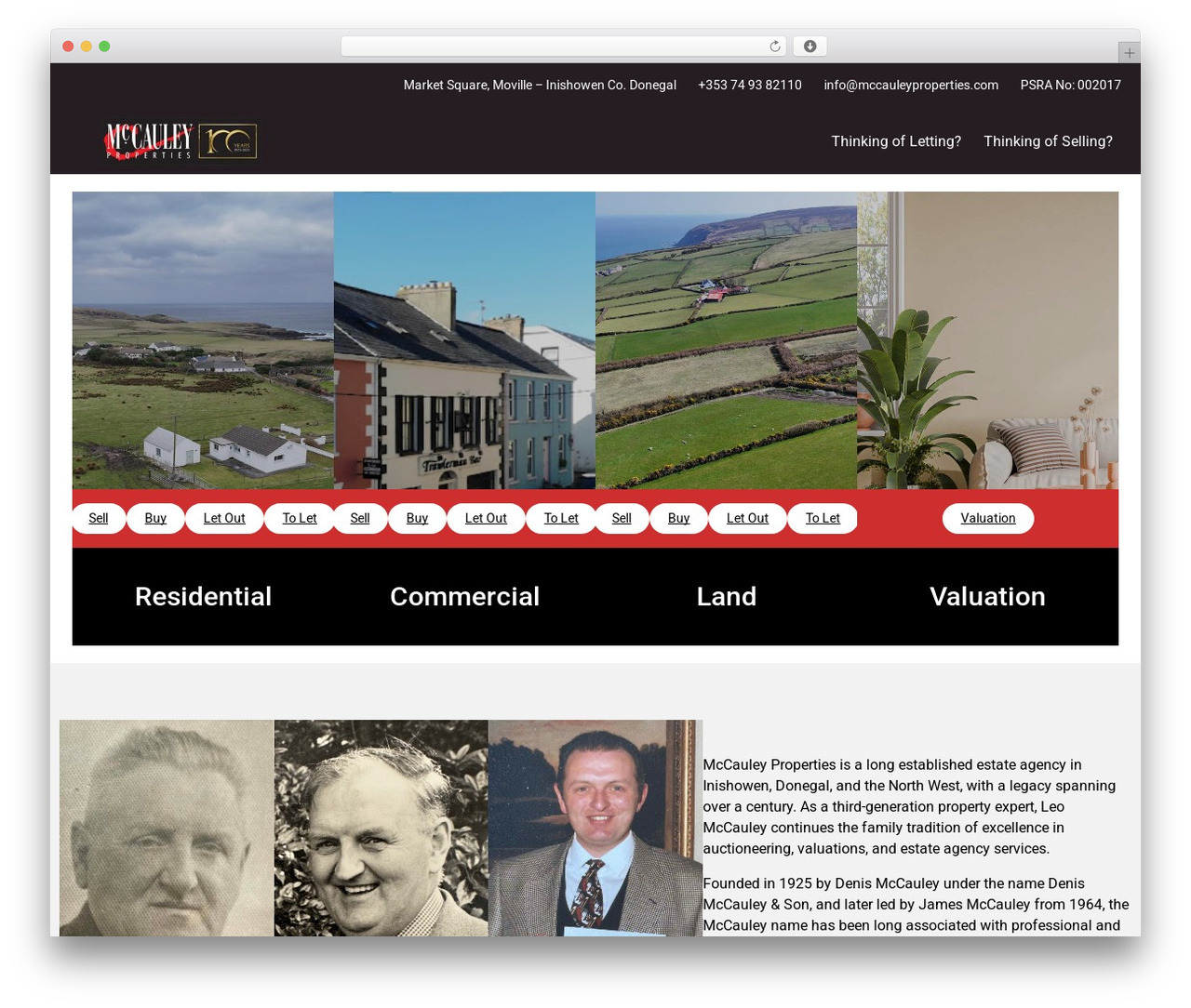 WordPress website theme Supernova - mccauleyproperties.com WordPress website theme Supernova - mccauleyproperties.com