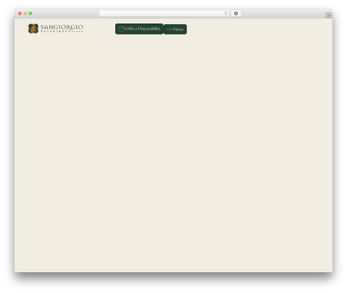 Spring statistiche WordPress plugin - sangiorgioresort.it