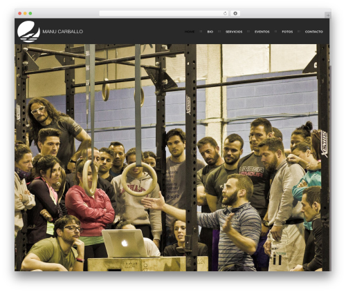 Content_timeline WordPress plugin - manuelcarballo.es