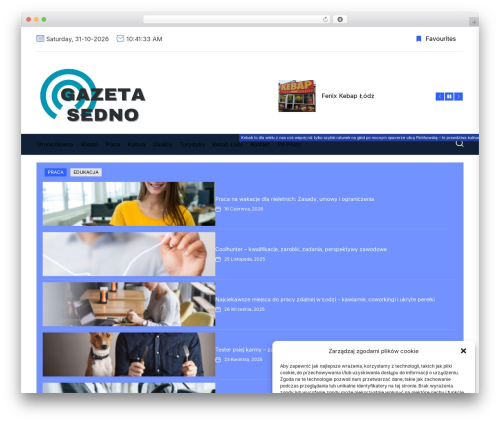 Booster Extension (booster-extension) free WordPress plugin - gazeta-sedno.pl