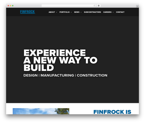 Wpforms save resume WordPress plugin - finfrock.com
