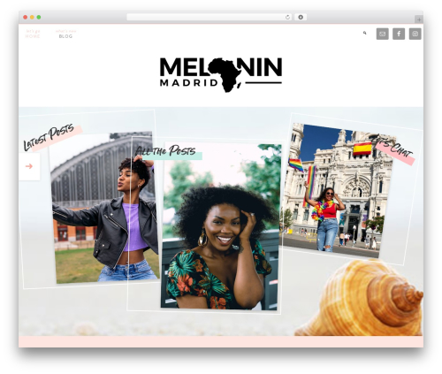 Genesis Simple Share (genesis-simple-share) free WordPress plugin - melaninmadrid.com Genesis Simple Share (genesis-simple-share) free WordPress plugin - melaninmadrid.com