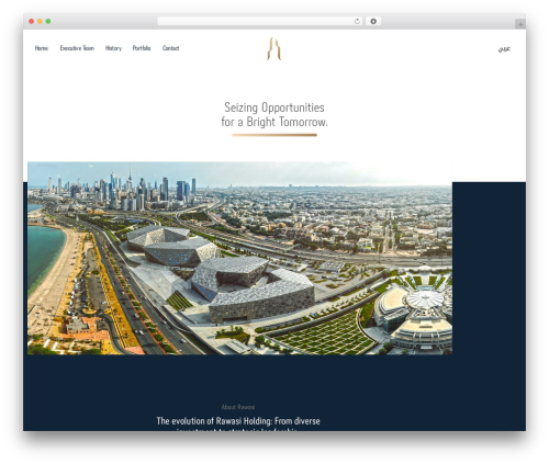 Anchor smooth scroll (anchor-smooth-scroll) free WordPress plugin - rawasikuwait.com