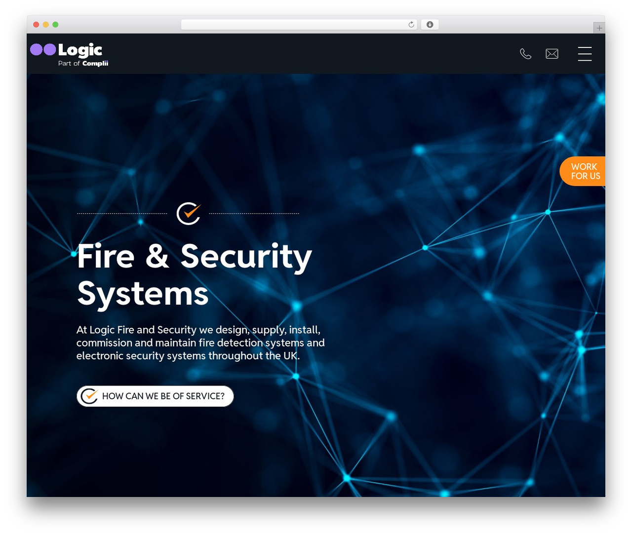 LogicFireSecurity WordPress theme - logicfireandsecurity.com LogicFireSecurity WordPress theme - logicfireandsecurity.com