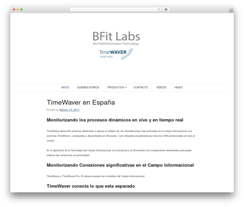 Web Maps for WordPress (web-maps-for-wp) free WordPress plugin - timewaver-spain.com Web Maps for WordPress (web-maps-for-wp) free WordPress plugin - timewaver-spain.com