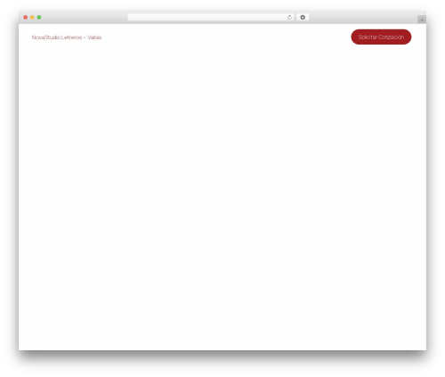 Ot_cife WordPress plugin - novastudiop.com