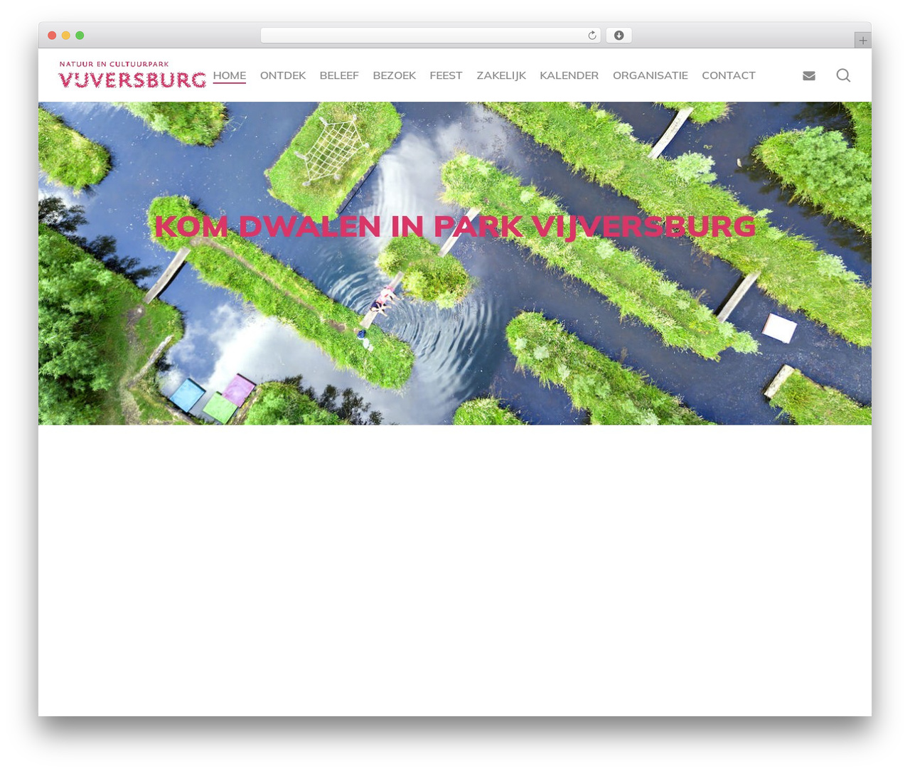Theme WordPress Salient - vijversburg.nl Theme WordPress Salient - vijversburg.nl