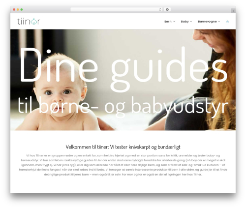 Affiliate Links Lite (affiliate-links) free WordPress plugin - tiiner.dk Affiliate Links Lite (affiliate-links) free WordPress plugin - tiiner.dk