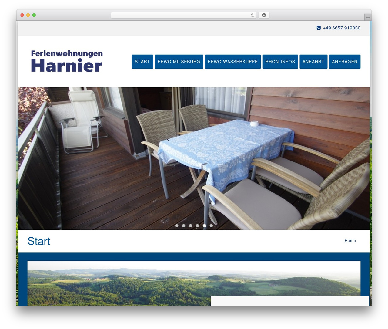 Wlad Framework WordPress theme - familie-harnier.de Wlad Framework WordPress theme - familie-harnier.de