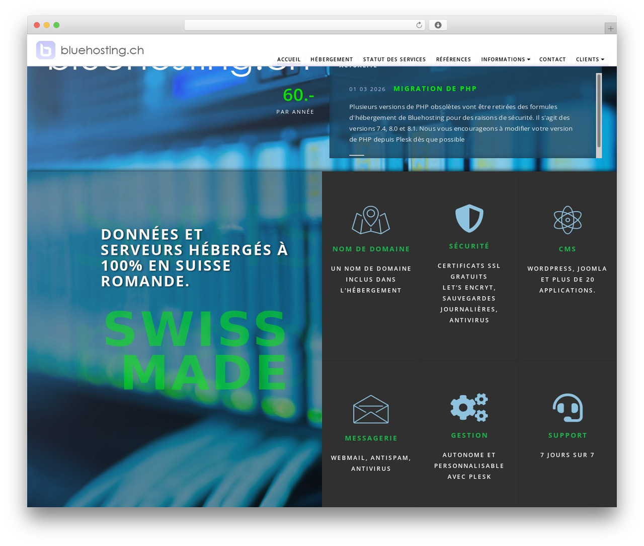 WordPress theme bluehosting - bluehosting.ch WordPress theme bluehosting - bluehosting.ch