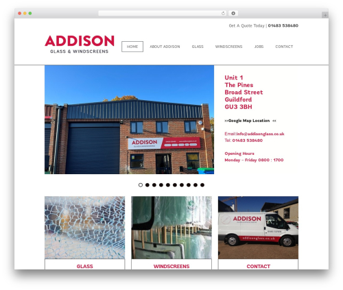Smooth Page Scroll to Top (smooth-page-scroll-to-top) free WordPress plugin - addisonglass.co.uk Smooth Page Scroll to Top (smooth-page-scroll-to-top) free WordPress plugin - addisonglass.co.uk