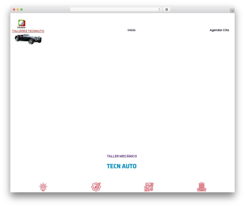 Appilo core WordPress plugin - tallermecanicoenpamplona.com