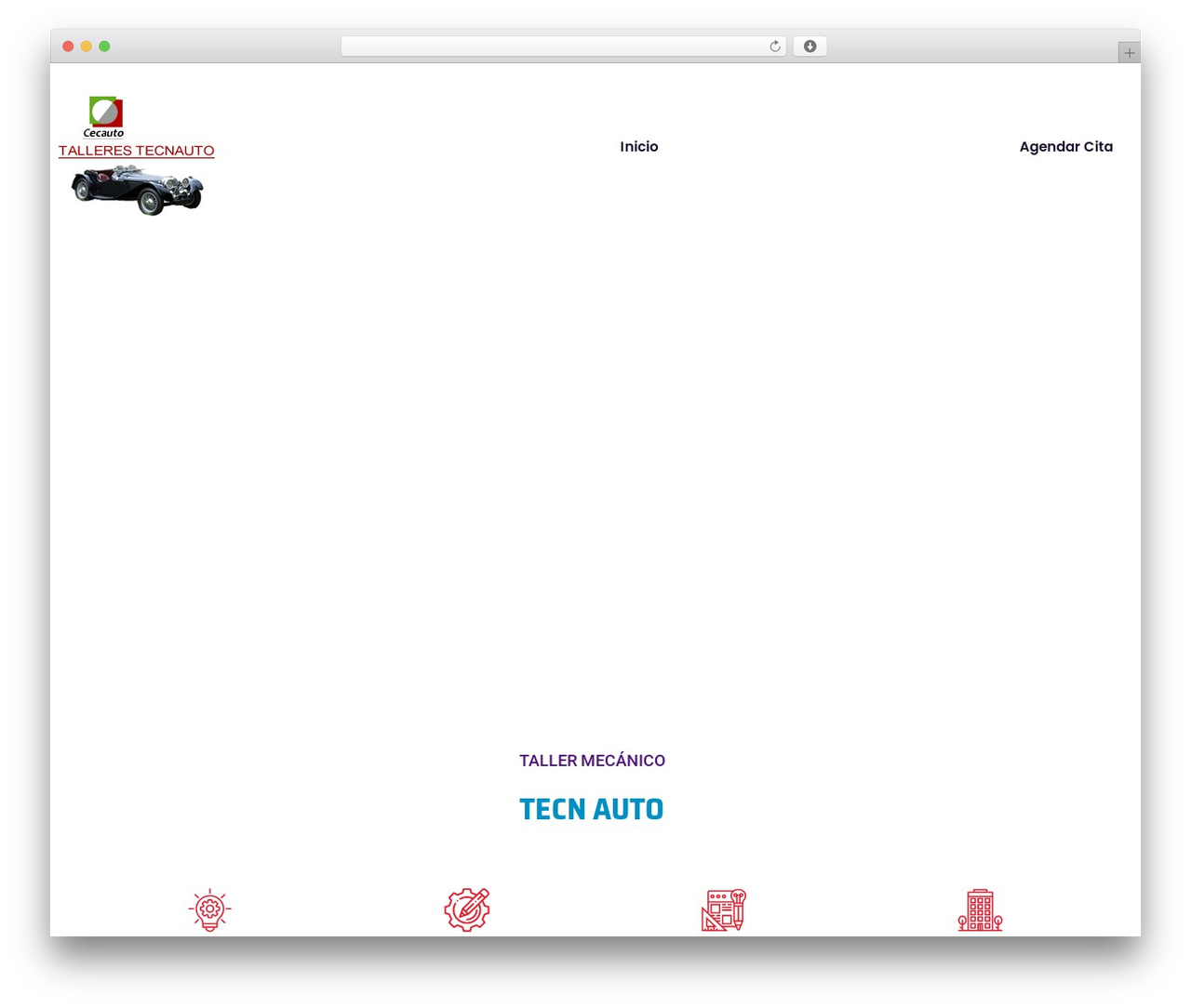 WordPress theme Appilo - tallermecanicoenpamplona.com WordPress theme Appilo - tallermecanicoenpamplona.com