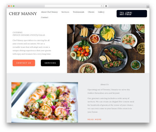 Captcha Them All (captcha-them-all) free WordPress plugin - chefmanny.ca Captcha Them All (captcha-them-all) free WordPress plugin - chefmanny.ca