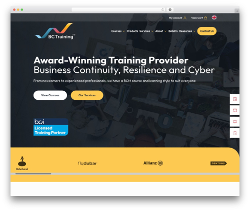 Invoice payment option woocommerce WordPress plugin - b-c-training.com