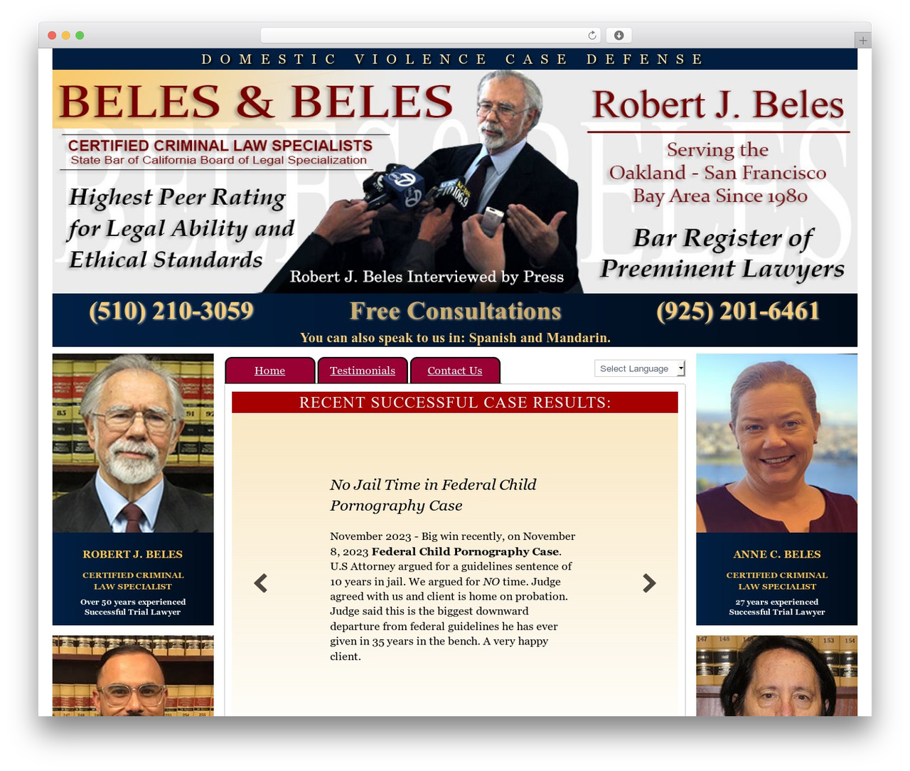 WordPress theme Beles Bones 2016 - thedomesticviolencelawyers.com WordPress theme Beles Bones 2016 - thedomesticviolencelawyers.com