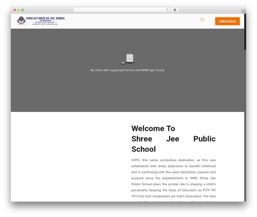 Live Visitor Counter (wp-visitors-widget) free WordPress plugin - sjps.org.in Live Visitor Counter (wp-visitors-widget) free WordPress plugin - sjps.org.in