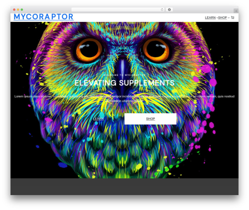 All Bootstrap Blocks (all-bootstrap-blocks) free WordPress plugin - mycoraptor.com All Bootstrap Blocks (all-bootstrap-blocks) free WordPress plugin - mycoraptor.com